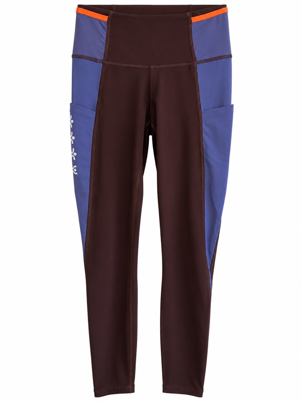 The North Face Women’s  Trailwear High-Rise 7/8 Tight Small